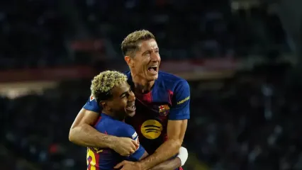 Champions League / Bar&#xe7;a &#x002013; PSG: Flick&#39;s surprise in the official squad!