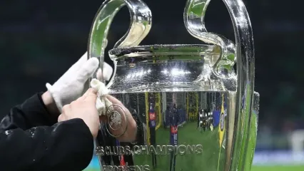 Champions League: How Juventus, Inter, Napoli, Atalanta look after MD2