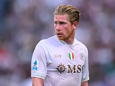 Champions League Preview: Napoli vs Sporting CP &#x002013; Team News, Line-ups &amp; Prediction
