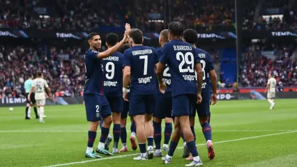 Champions League: PSG get two starters back against Bar&#xe7;a