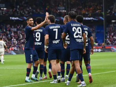 Champions League: PSG get two starters back against Bar&#xe7;a