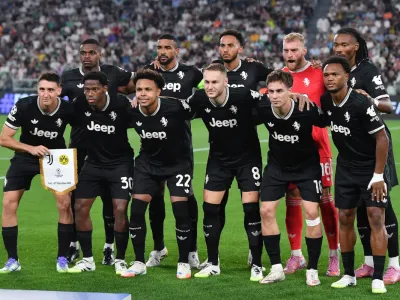 Champions League: Villarreal vs. Juventus &#x002013; Confirmed line-ups