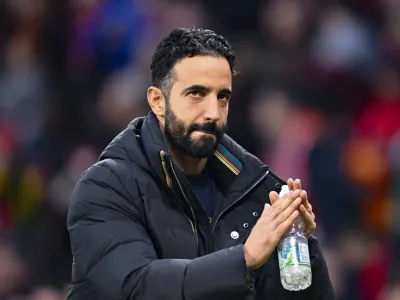 Champions League winner &#x002018;waiting&#x002019; to replace Ruben Amorim at Man United