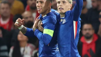 Chelsea Amankan Kemenangan Tipis atas Benfica 1-0