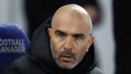 Chelsea boss makes Liverpool claim ahead of Premier League clash