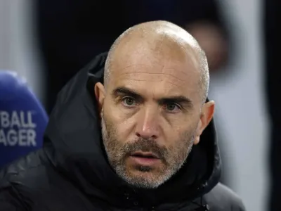 Chelsea boss makes Liverpool claim ahead of Premier League clash