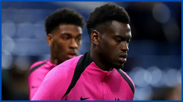 Chelsea Dapatkan Kabar Positif dari Badiashile dan Lavia (1)
