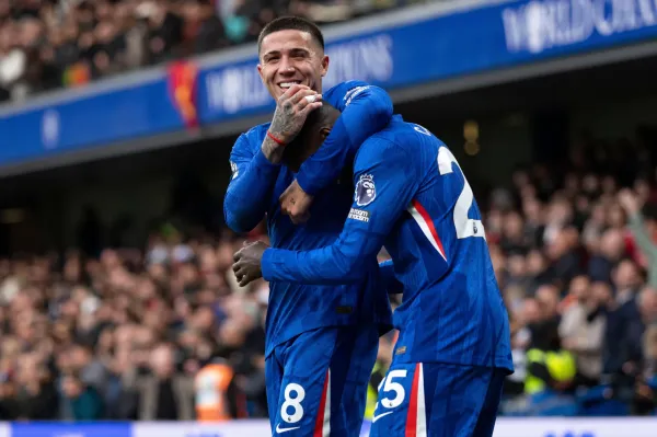 Chelsea Deliver Last-Minute Gut Punch as Liverpool’s Title Defence Falters