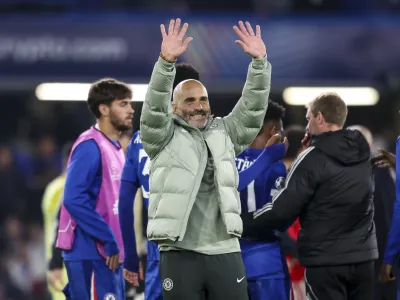 Chelsea Raih Kemenangan \'Kotor\' di Liga Champions