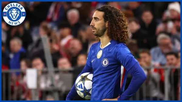 Chelsea Raih Tri Laga Beruntun Meski Dikritik Red Card (1)