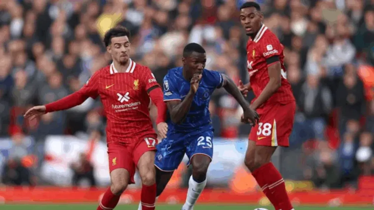Chelsea vs Liverpool: Match preview, head-to-head, team news, key players