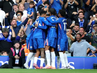 Chelsea vs Liverpool &#x002013; Match Preview and Team News