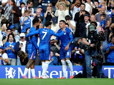 Chelsea vs Liverpool &#x002013; Predicted lineup and team news