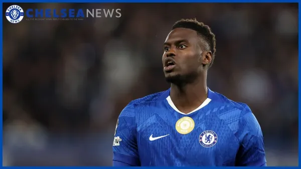 Chelsea Wajib Raih Poin di Laga Gengsi Melawan Liverpool (1)