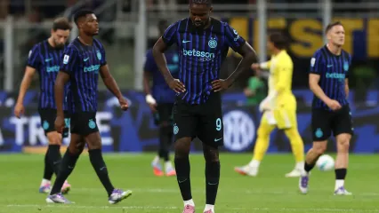Chivu Berikan Pembaruan tentang Cedera Thuram (1)