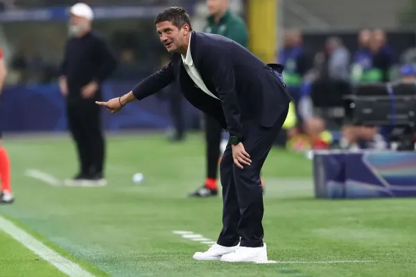 Chivu on Inter 3-0 Slavia Prague: ‘Important and taken seriously, happy for Bisseck’