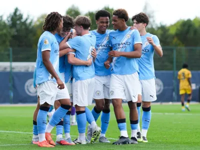 City continue unbeaten streak with PL Cup victory over Chelsea