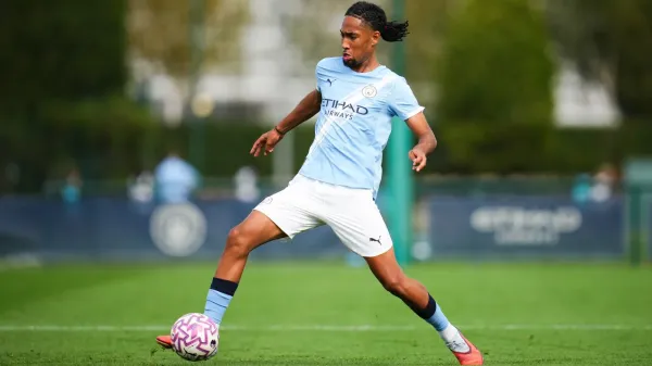 City U18s Menang Dramatis atas Chelsea 3-2 (2)
