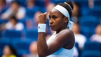 Coco Gauff