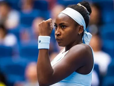 Coco Gauff