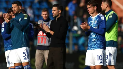 Como add another Real Madrid talent to their wishlist after Nico Paz and Jacobo Ramon