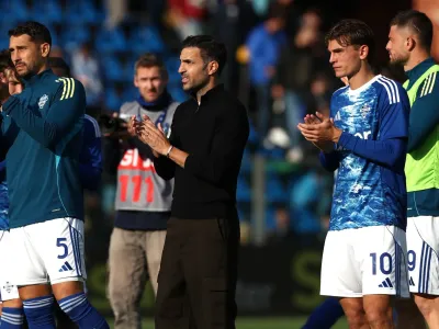 Como add another Real Madrid talent to their wishlist after Nico Paz and Jacobo Ramon
