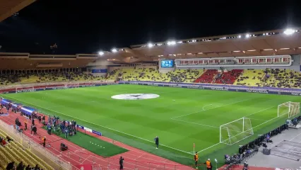 Confirmed Line-Ups: AS Monaco vs Manchester City (UEFA Champions League Group-Phase)