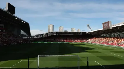 Confirmed Line-Ups: Brentford vs Manchester City (Premier League)