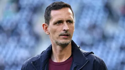Confirmed Lineups: Atletico Madrid vs. Eintracht Frankfurt