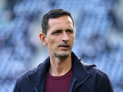 Confirmed Lineups: Atletico Madrid vs. Eintracht Frankfurt