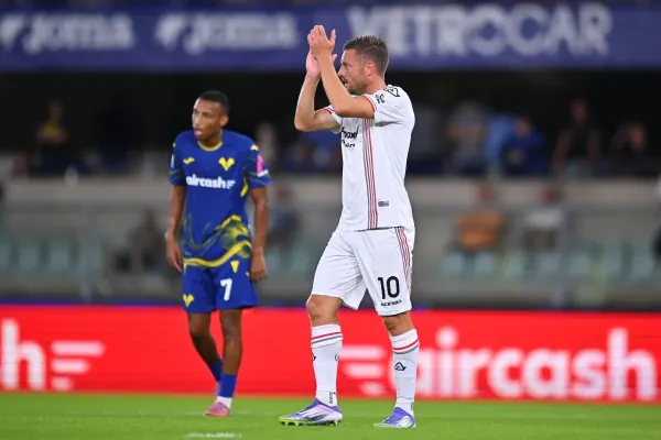 Cremonese ready to give Vardy ‘more playing time’