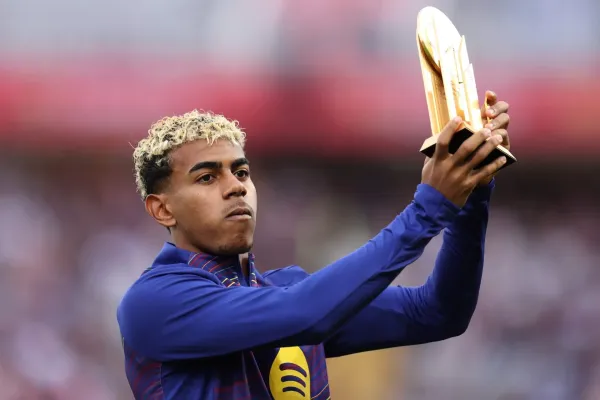 Cubarsi, Lamine start in a 4-2-3-1 – How Barcelona can line up against PSG