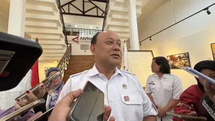 Dapur Umum MBG Capai 5.905 Unit, Kepala BGN, Dadan Hindayana, sebut sudah layani 205 juta kali penerima manfaat 