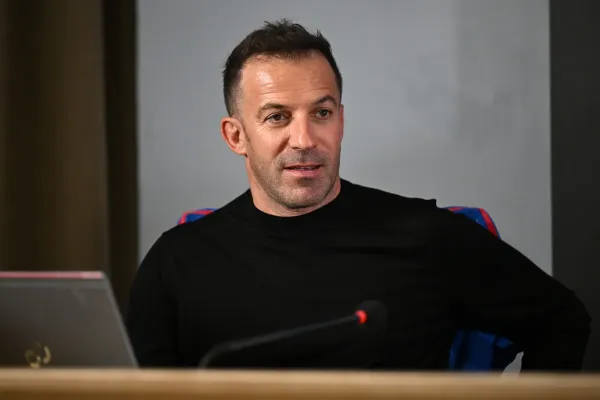 Del Piero boosts Milan title hopes and reveals Yildiz’s target at Juventus