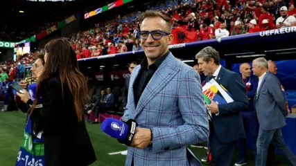 Del Piero Yakin Juventus Bisa Kejar Scudetto Musim Ini (1)