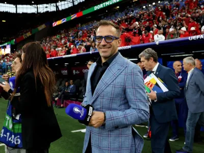 Del Piero Yakin Juventus Bisa Kejar Scudetto Musim Ini (1)