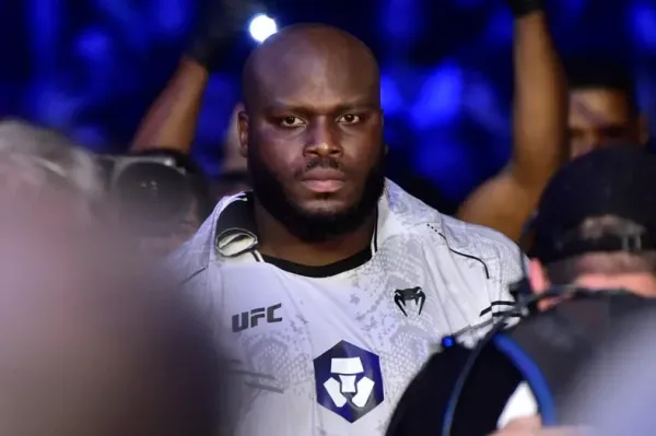 derrick lewis