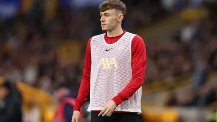 Dilema Bek kanan Liverpool: Tantangan Arne Slot (1)
