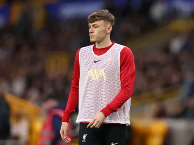 Dilema Bek kanan Liverpool: Tantangan Arne Slot (1)