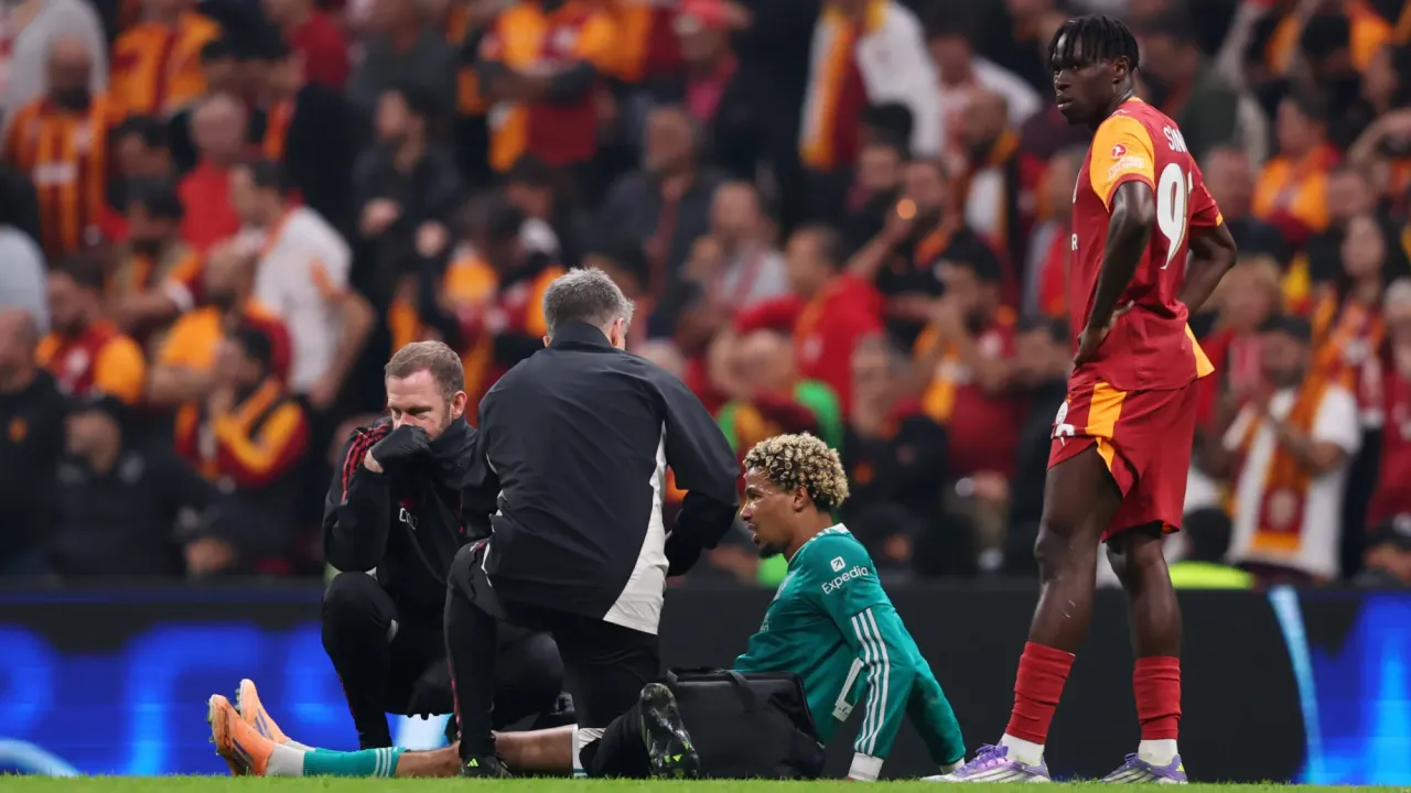 Does Liverpool performance show clubs made striker mishap in transfer window?