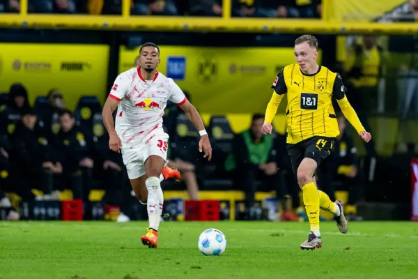 Dortmund Siap Sambut Liga Champions di SIGNAL IDUNA PARK (1)