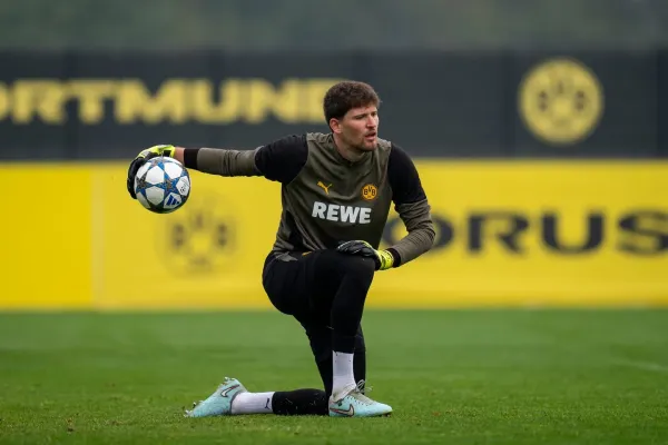 Dortmund Siap Tantang Bilbao di Liga Champions (3)