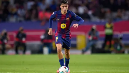 Duel Panas Barcelona dan PSG di Liga Champions 2025-26