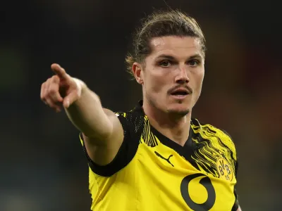 Duel Seru Borussia Dortmund vs RB Leipzig Berpotensi Menentukan Persaingan Sengit