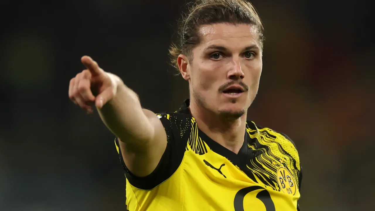 Duel Seru Borussia Dortmund vs RB Leipzig Berpotensi Menentukan Persaingan Sengit