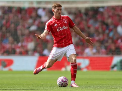 Eddie Howe Akui Penyesalan Penjualan Elliott Anderson (1)