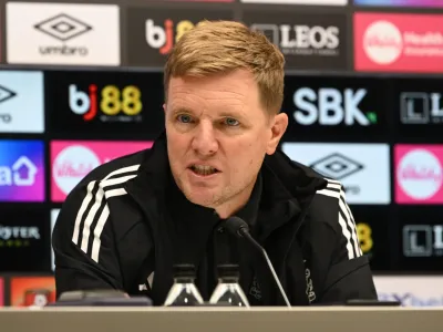 Eddie Howe Buka Peluang Kembalikan Elliot Anderson (1)