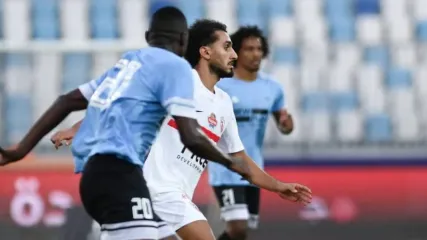 Egyptian Premier League: Al Zamalek Drop Crucial Points, Handing Rivals Chance to Close Gap in EPL Standings