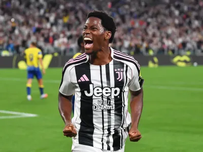 Eks pemain internasional: Villarreal favorit lawan Juventus (1)