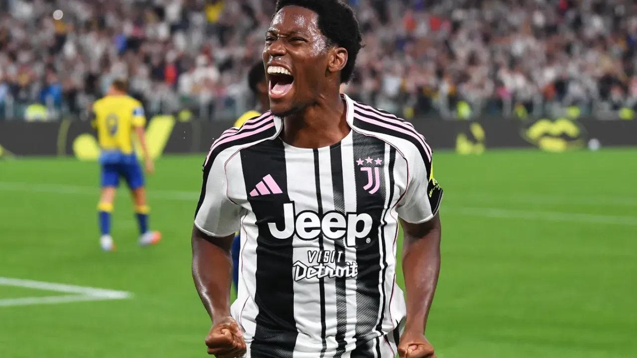 Eks pemain internasional: Villarreal favorit lawan Juventus (1)